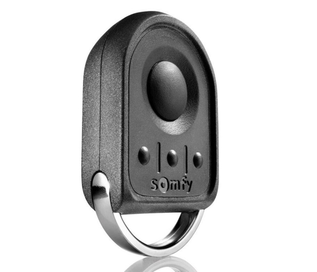 Somfy Keygo RTS - 679245 - zdjęcie